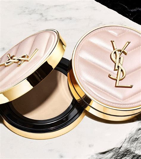 ysl cushion foundation usa|ysl cushion foundation review.